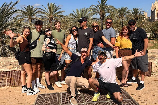 Ultimate Tapas Tour - Practical Details and Tips