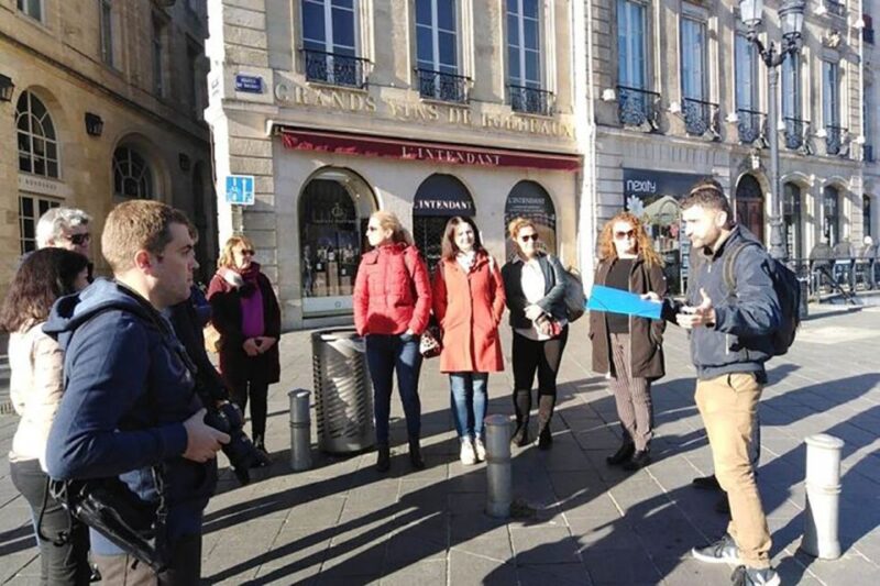 Ultimate Tastes and Tales Tour: Pastries, Stories, Flavors - Breakfast Experience