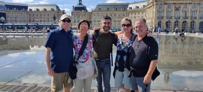 Ultimate Tastes and Tales Tour: Pastries, Stories, Flavors - Ask Away