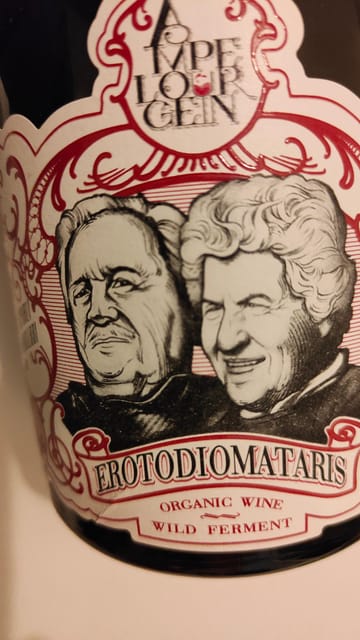 Ultimate Tasting of the Volcanic Wines of Greece - Final Thoughts: Who Will Love This?