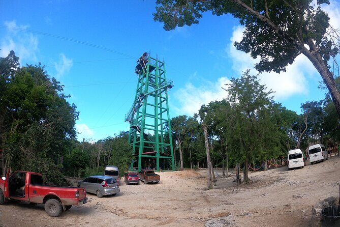 Ultimate Tulum Adventure: ATVs, Horses, Ziplines & Cenotes - Authentic Experiences and Practical Details
