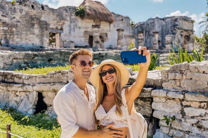 Ultimate Tulum Experience Mayan Ruins & Cenote Swim From Riviera Maya - Inclusions and Fees