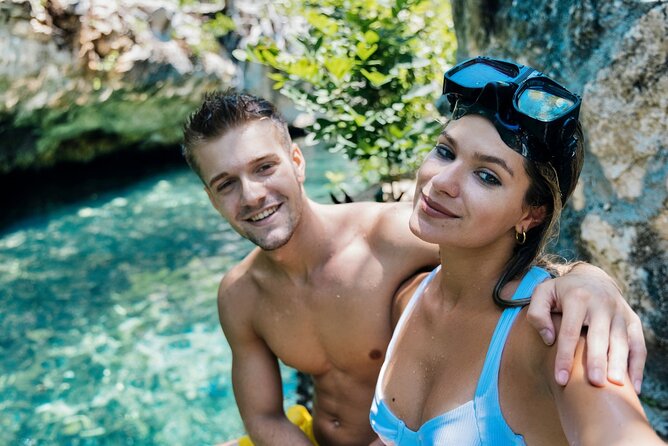 Ultimate Tulum Experience Mayan Ruins & Cenote Swim From Riviera Maya - Participant Requirements and Restrictions