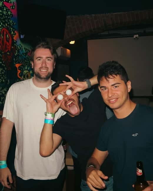 Ultimate Unlimited Beer Pong with Czech Beer - What Is This Tour All About?