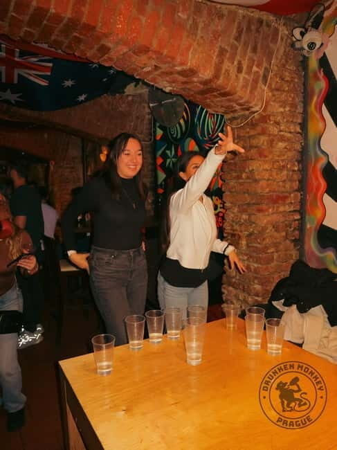 Ultimate Unlimited Beer Pong with Czech Beer - What to Expect on the Day