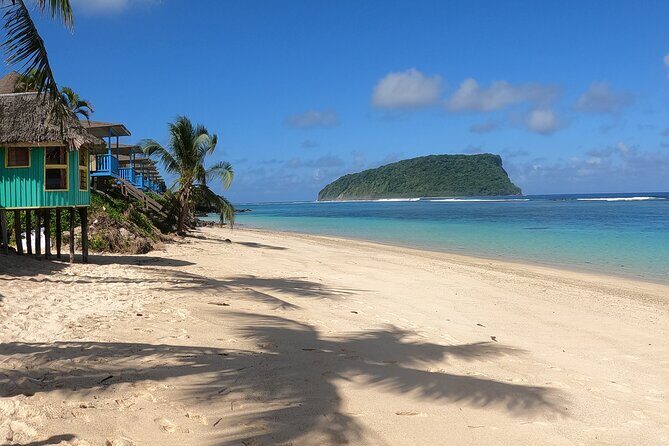 Ultimate Upolu Highlights Tour  Apia Cruise Ship Shore Excursion - Frequently Asked Questions