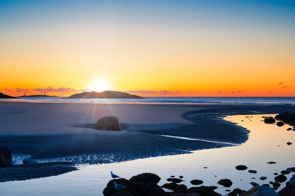 Ultimate US East Coast: Bundle of 25+Self-Guided Audio Tours - Tour Highlights