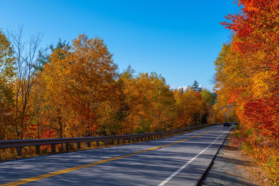 Ultimate US East Coast: Bundle of 25+Self-Guided Audio Tours - Tour Features