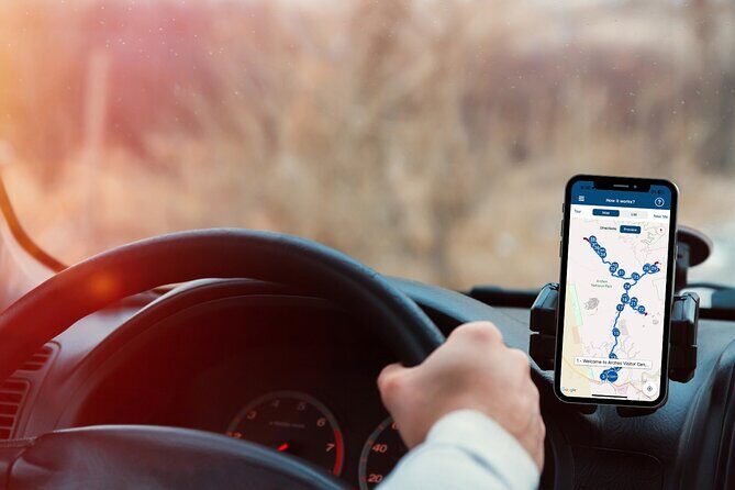 Ultimate Utah Bundle Self-Guided Driving Audio Tour - An Honest Look at the Tour Experience