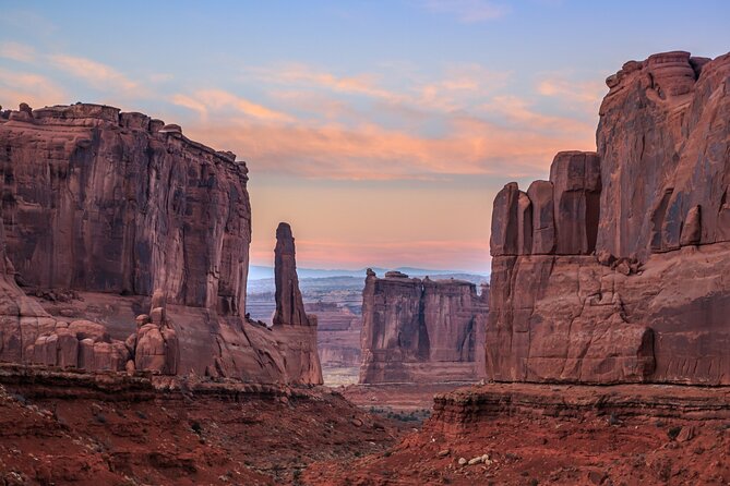 Ultimate Utah Bundle Self-Guided Driving Audio Tour - Customer Experiences and Insights