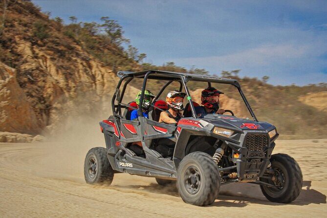 Ultimate UTV Desert and Canyon Adventure - Final Thoughts: Is This Adventure for You?