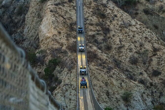 Ultimate UTVs Adventure - What to Expect from the Ultimate UTVs Adventure