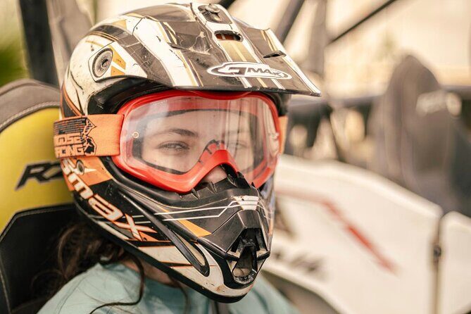 Ultimate UTVs Adventure - The Sum Up