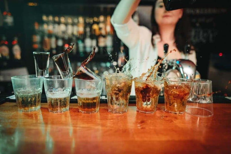 Ultimate VIP Night Out: Bottles, Karaoke & VIP Clubs Entry - What Makes This Tour a Good Value?