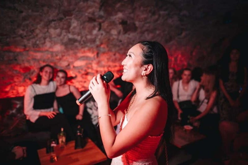 Ultimate VIP Night Out: Bottles, Karaoke & VIP Clubs Entry - FAQ