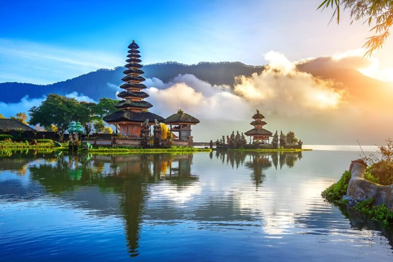Ulun Danu Beratan, Jatiluwih, & Tanah Lot Private Tour - Good To Know