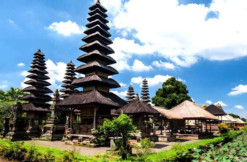 Ulun Danu Beratan, Jatiluwih, & Tanah Lot Private Tour - Important Information