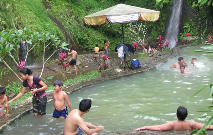 Ulun Danu Beratan, Jatiluwih, & Tanah Lot Private Tour - Pickup Locations