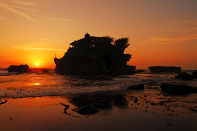 Ulun Danu Beratan, Jatiluwih, & Tanah Lot Private Tour - Frequently Asked Questions