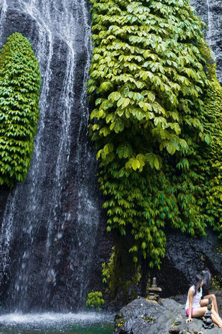 Ulun Danu Bratan Temple : Banyumala Waterfalls /Private Trip - Frequently Asked Questions