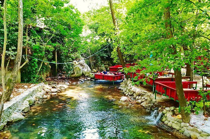 Ulupinar Fishing and Picnic Half-day Tour - An In-Depth Look at the Ulupinar Fishing and Picnic Experience