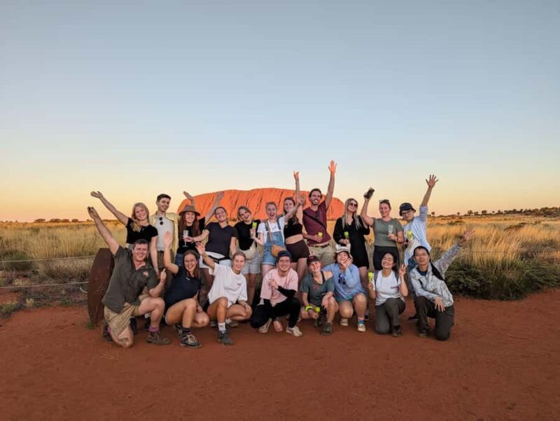 Uluru: 4-Day Rock to Rock Adventure Tour - An In-Depth Look at the 4-Day Outback Adventure
