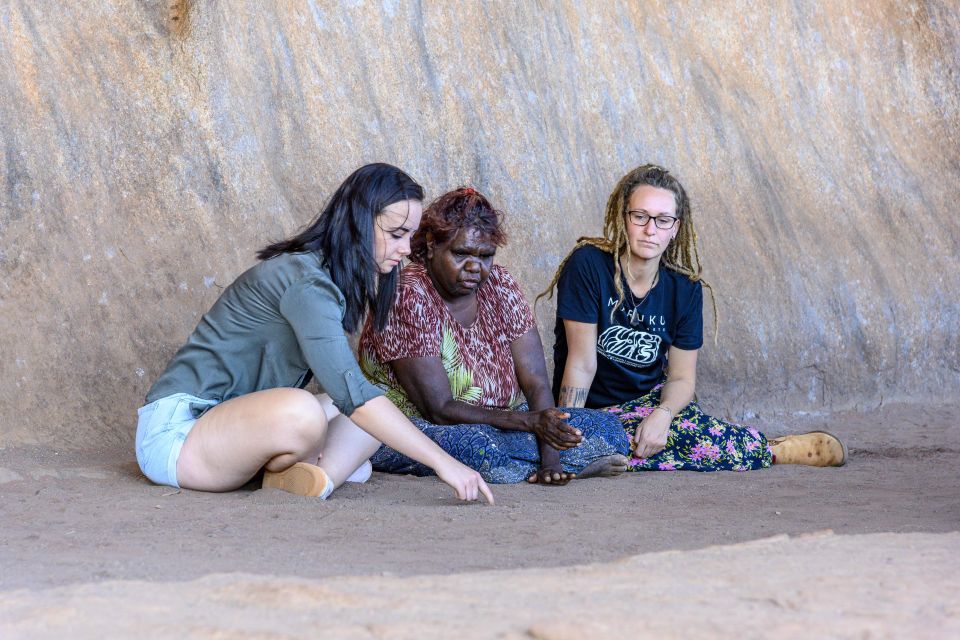 Uluru: Aboriginal Art & Culture Experience - Recommended Attire and Gear