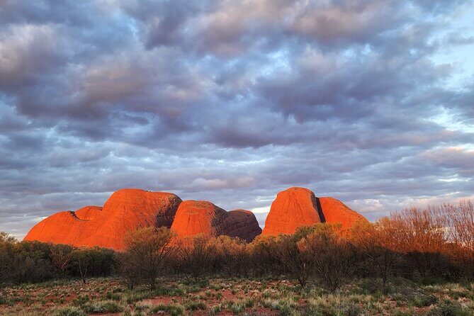 Uluru and Kata Tjuta Hop On Hop Off 2 Day Pass - Who Is This Tour Best For?