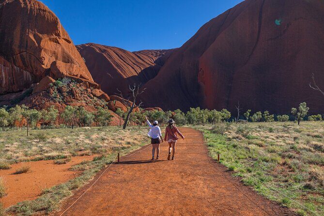 Uluru and Kata Tjuta Hop On Hop Off 2 Day Pass - Final Thoughts