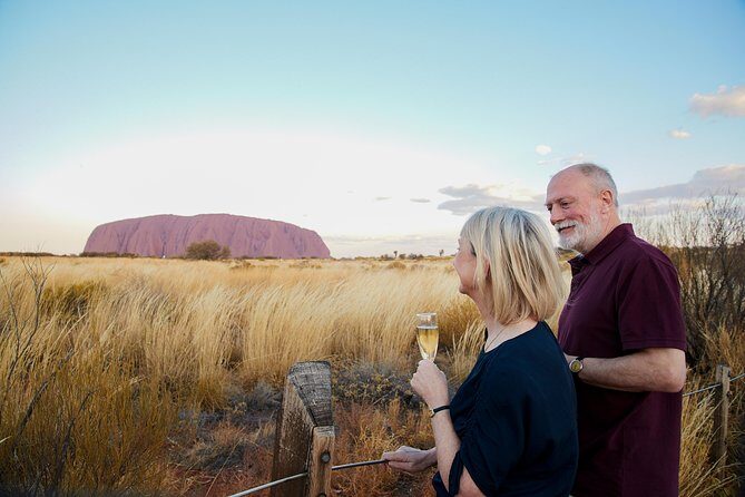 Uluru (Ayers Rock) Sunset + Outback Barbecue Dinner & Star Talk - A Detailed Look at the Outback Experience