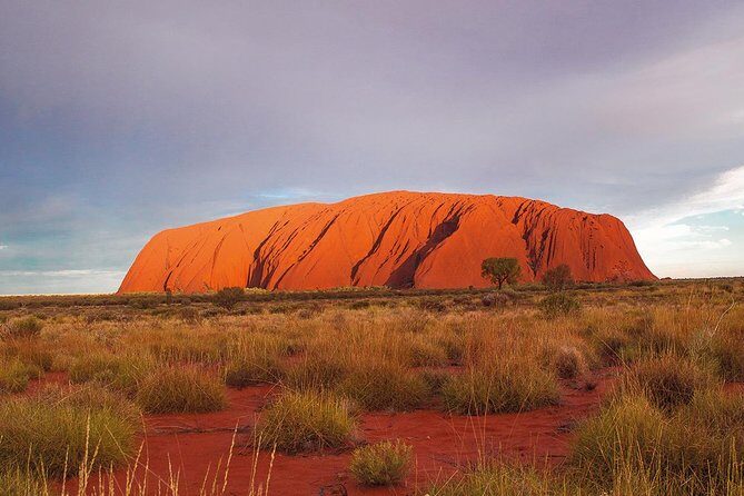 Uluru (Ayers Rock) Sunset Tour - Key Points