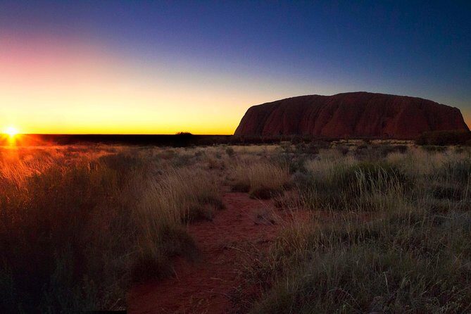 Uluru (Ayers Rock) Sunset Tour - FAQ