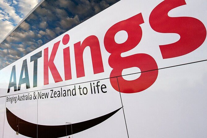 Uluru (Ayers Rock) to Alice Springs One-Way Shuttle - Uluru (Ayers Rock) to Alice Springs One-Way Shuttle Review