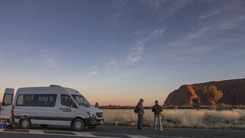 Uluru Highlights Small Group Morning Tour + Picnic Breakfast - Highlights