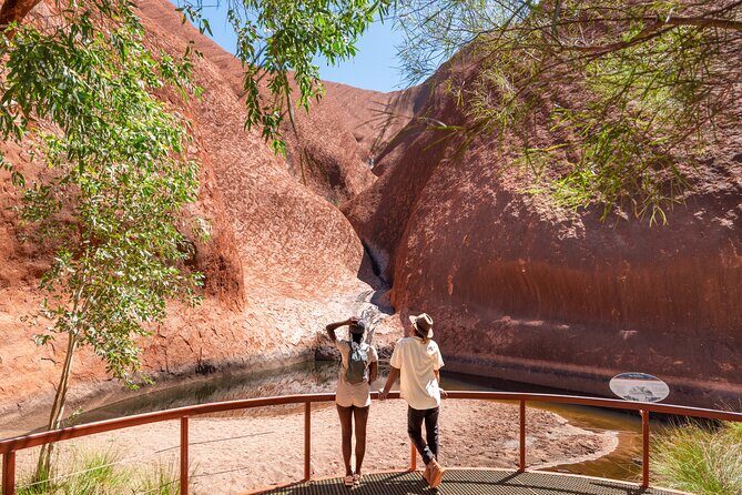 Uluru Kata Tjuta 1 Day 1 Night Outback Experience from Ayers Rock - What We Love About This Tour