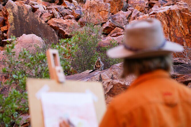 Uluru, Kata Tjuta and Kings Canyon Camping Safari from Alice Springs - FAQ