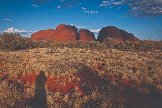 Uluru, Kata Tjuta and Kings Canyon Camping Safari from Ayers Rock - FAQ