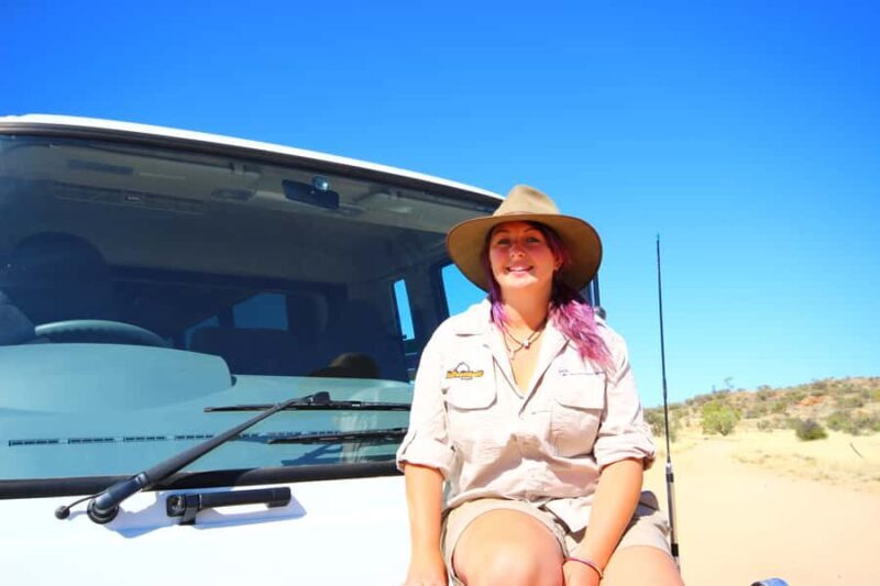 Uluru, Kata Tjuta & Kings Canyon Camping Tour - Who Will Love This Tour?