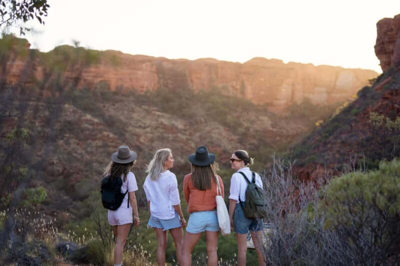 Uluru, Kata Tjuta & Kings Canyon Safari Camping Tour - An In-Depth Look at the Tour