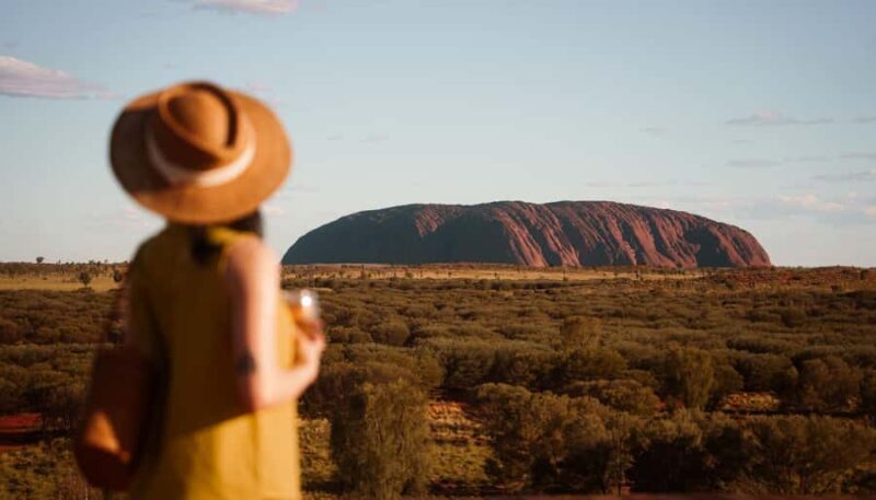 Uluru & Kata Tjuta Safari Camping Tour - Key Points