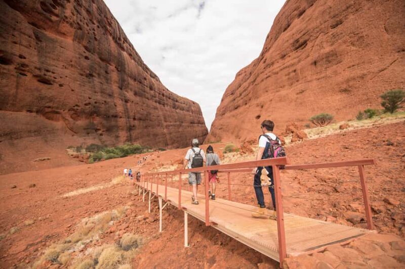 Uluru & Kata Tjuta Safari Camping Tour - FAQ