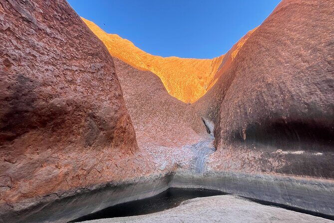 Uluru Private Tour Aboriginal guided option - What Makes This Tour Stand Out?