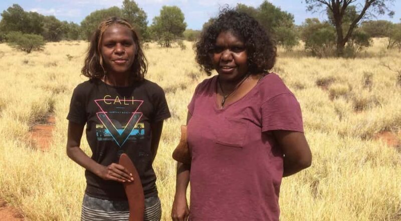 Uluru Private Tour with Aboriginal Guide - Key Points