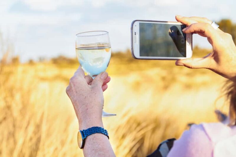 Uluru: Sacred Sites & Sunset Tour with Wine & Cheeseboard - A Balanced Perspective: What’s Not Perfect