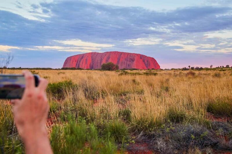 Uluru: Sacred Sites & Sunset Tour with Wine & Cheeseboard - Who is This Tour Best For?