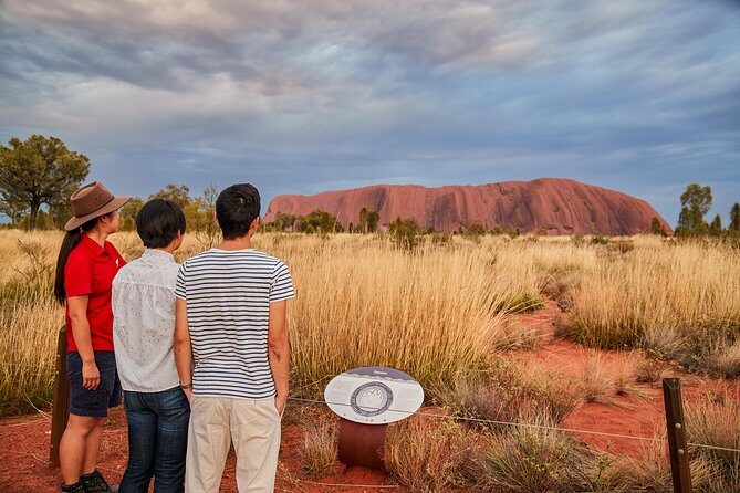 Uluru Sunrise (Ayers Rock) and Kata Tjuta Half Day Trip - FAQ