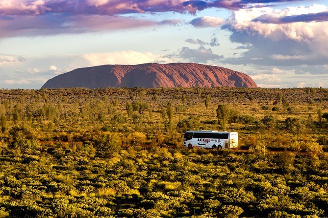 Uluru Sunset Luxury Picnic for 2 - Who Will Love This Experience?