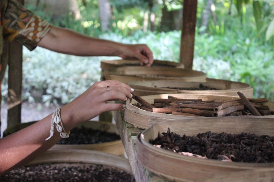 Uluwatu :Amazing Sunset at Uluwatu and Kecak Fire Dance. - Accessibility and Requirements