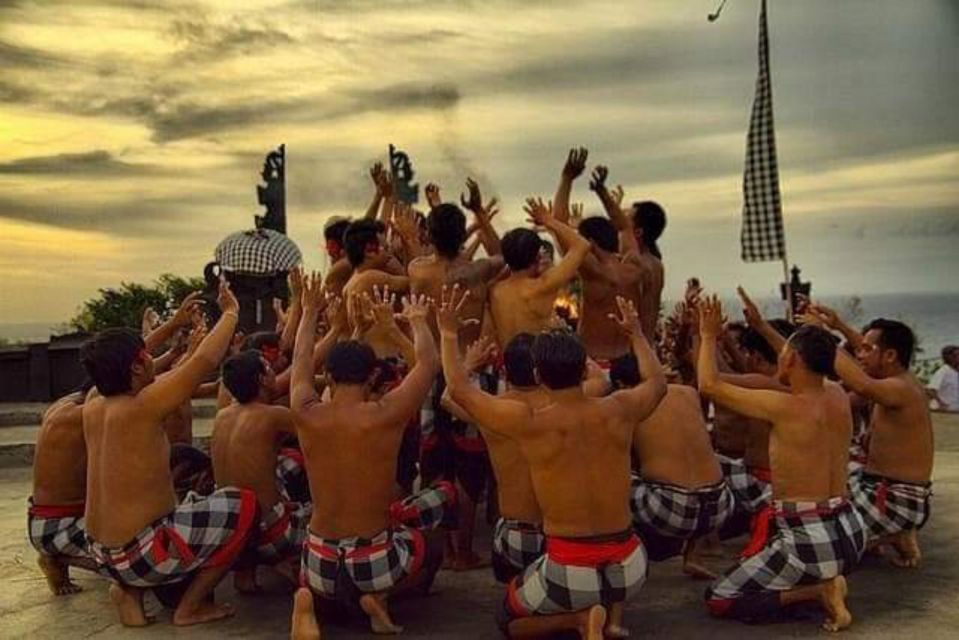 Uluwatu: Best Sunset At Temple & Jimbaran Seafood Dinner - Frequently Asked Questions
