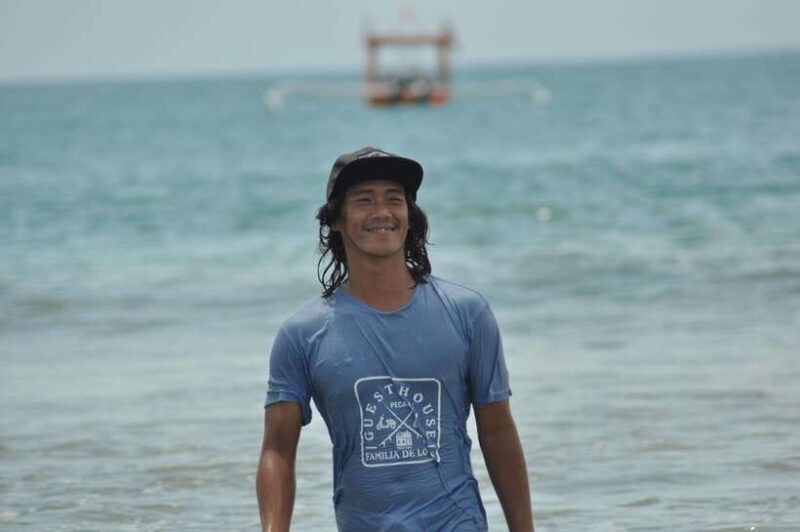 Uluwatu: Improve your surf skills with us - Key Points